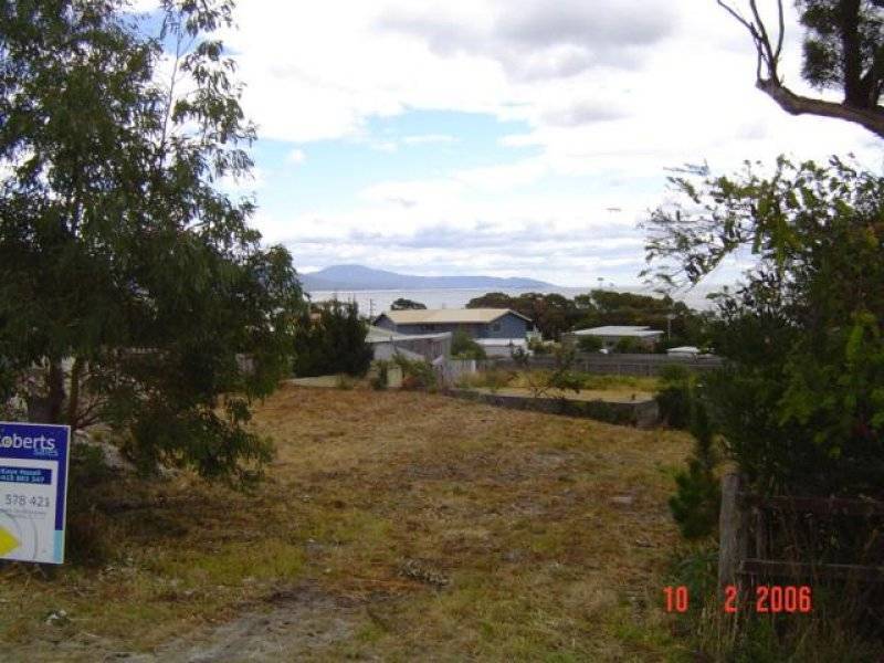 Lot 5 Foster Street, Bicheno TAS 7215