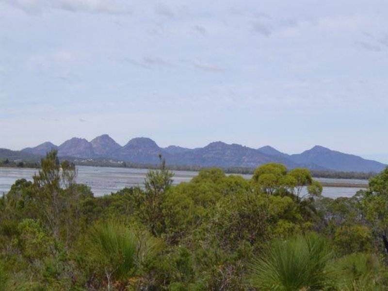 Lot 7 Flacks Road, Coles Bay TAS 7215