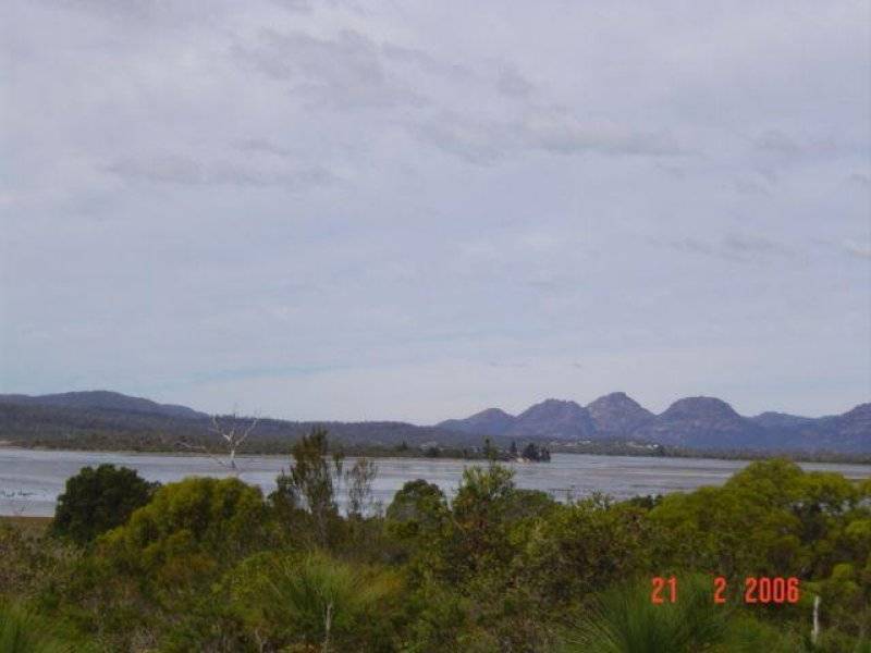 Lot 7 Flacks Road, Coles Bay TAS 7215