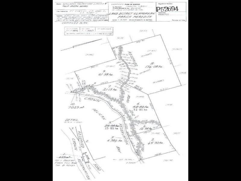 Lot 7 Flacks Road, Coles Bay TAS 7215