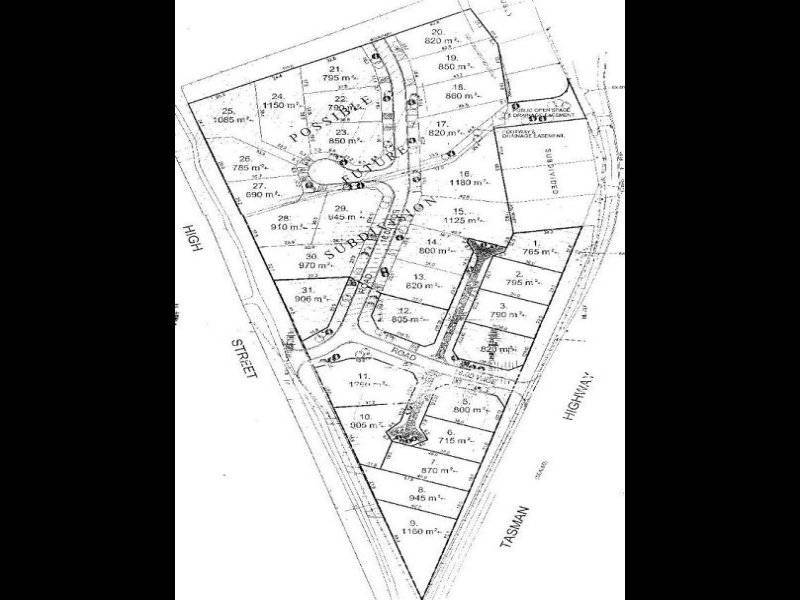 9 Tasman Highway, Swansea TAS 7190