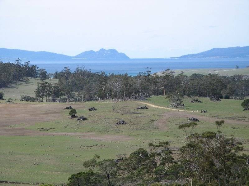 . Bresnehans Road, Little Swanport TAS 7190
