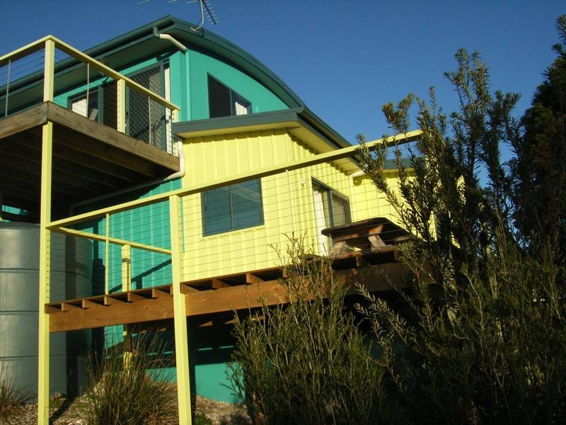 17 Redbill Drive, Bicheno TAS 7215