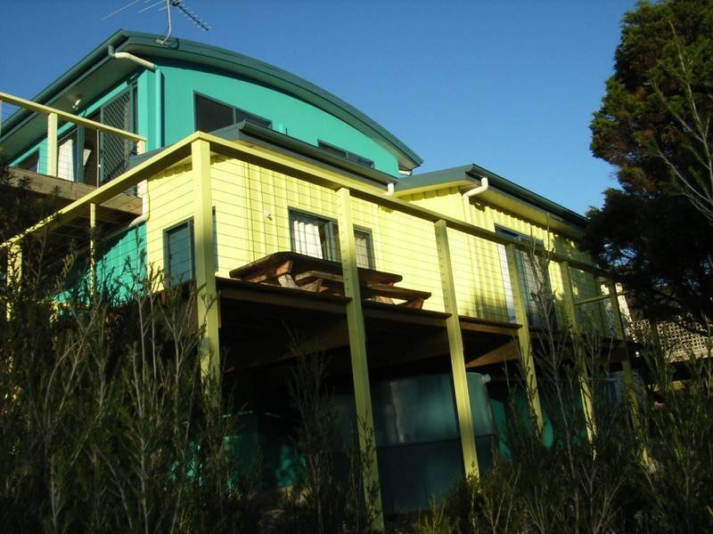 17 Redbill Drive, Bicheno TAS 7215