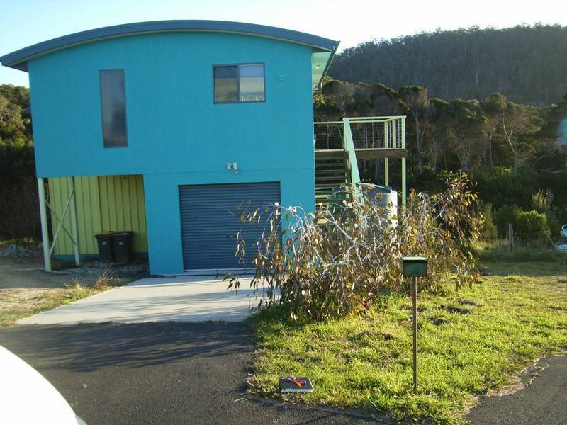 17 Redbill Drive, Bicheno TAS 7215