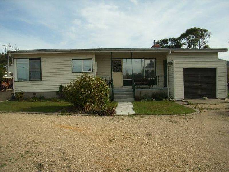 13 Murray Street, Bicheno TAS 7215