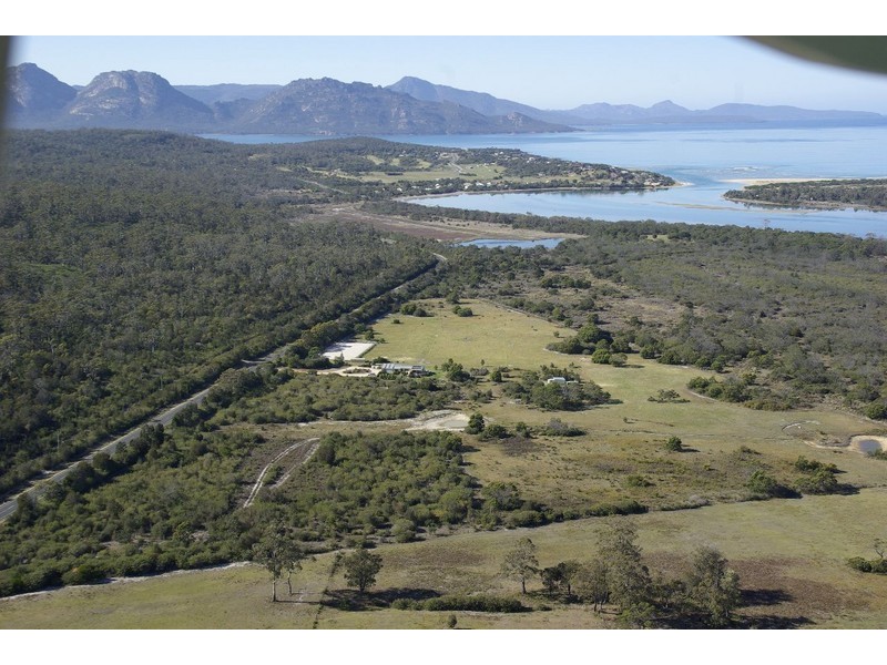 1830 Coles Bay Road, Coles Bay TAS 7215