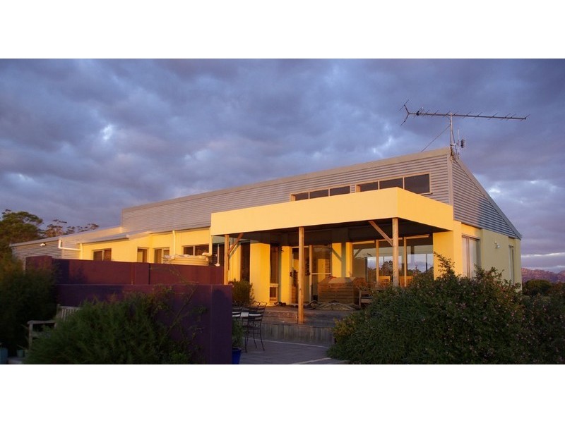 1830 Coles Bay Road, Coles Bay TAS 7215