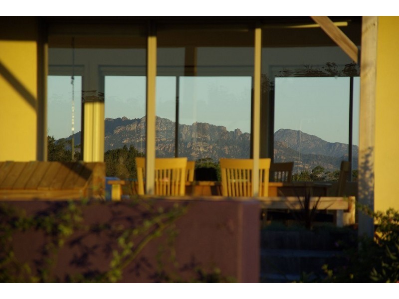 1830 Coles Bay Road, Coles Bay TAS 7215