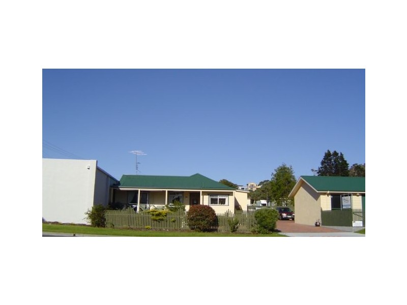 60 Burgess Street, Bicheno TAS 7215