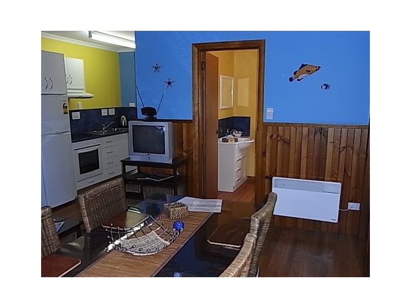 60 Burgess Street, Bicheno TAS 7215