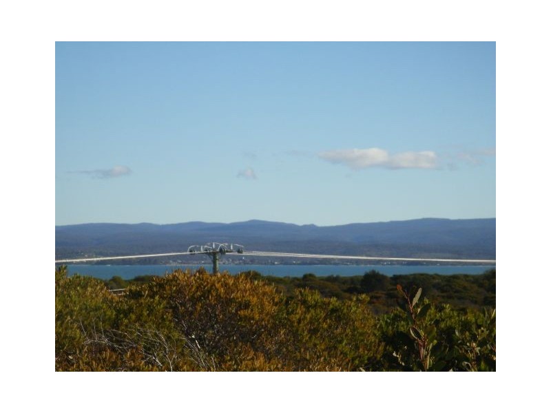 Lot 106 Dolphin Sands Road, Swansea TAS 7190