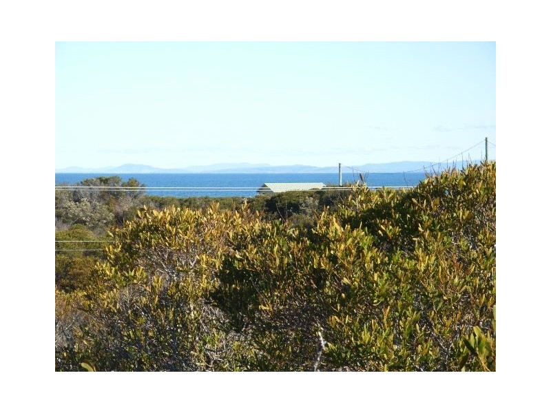 Lot 106 Dolphin Sands Road, Swansea TAS 7190
