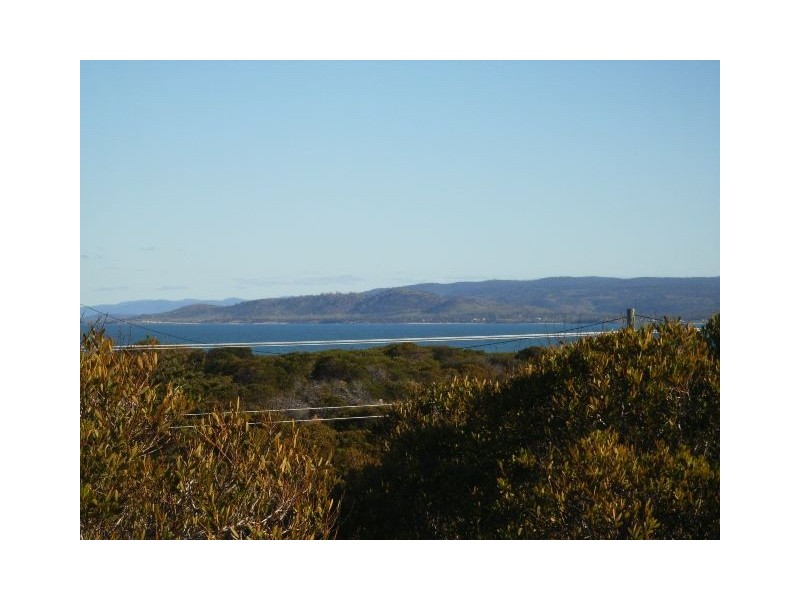 Lot 106 Dolphin Sands Road, Swansea TAS 7190