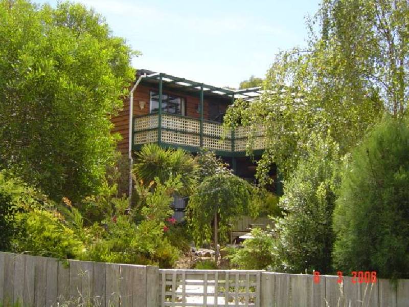 4 Burgess Street, Bicheno TAS 7215