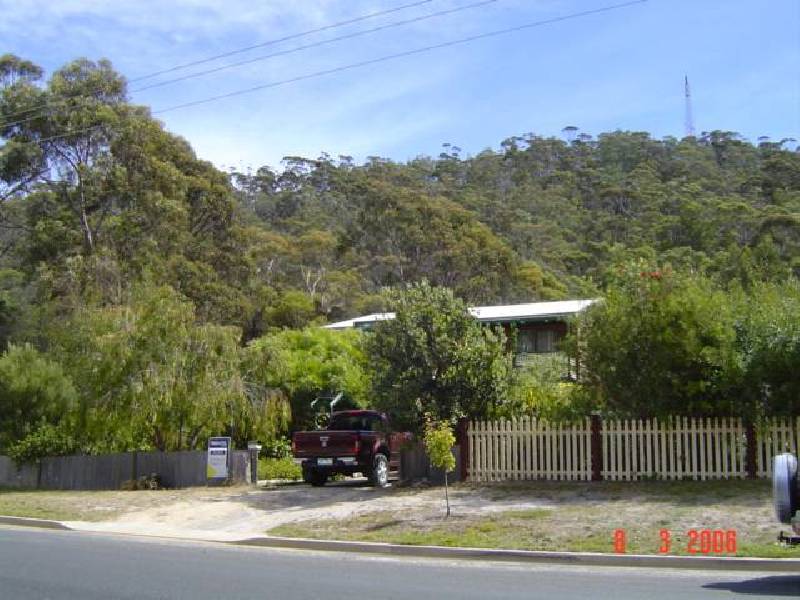 4 Burgess Street, Bicheno TAS 7215