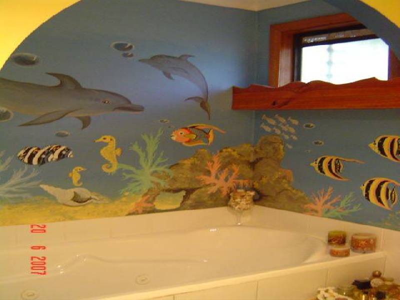 4 Burgess Street, Bicheno TAS 7215