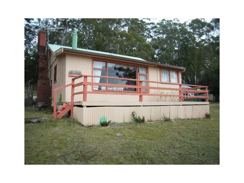 A33 Lake Leake Road, Lake Leake TAS 7210