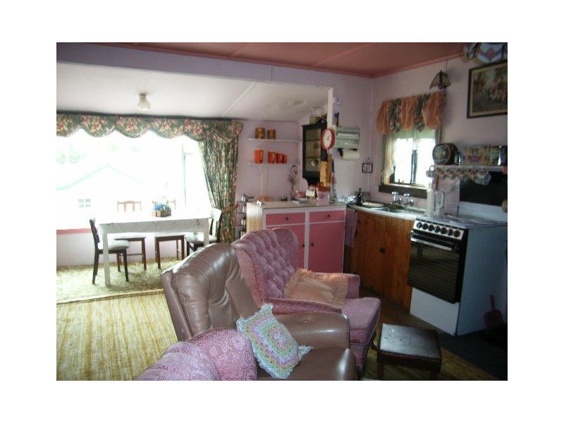 A33 Lake Leake Road, Lake Leake TAS 7210