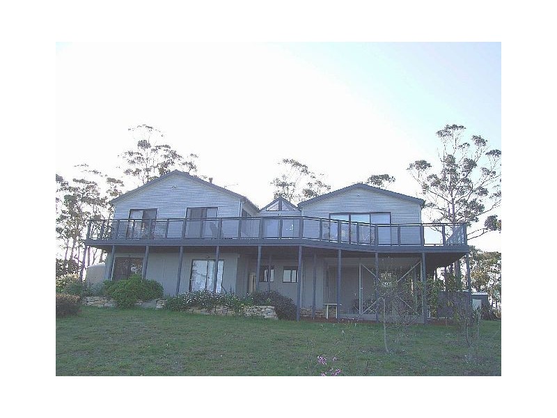 39 Bernacchi Drive, Orford TAS 7190