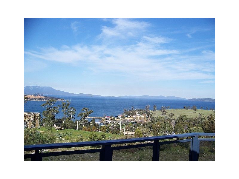 39 Bernacchi Drive, Orford TAS 7190