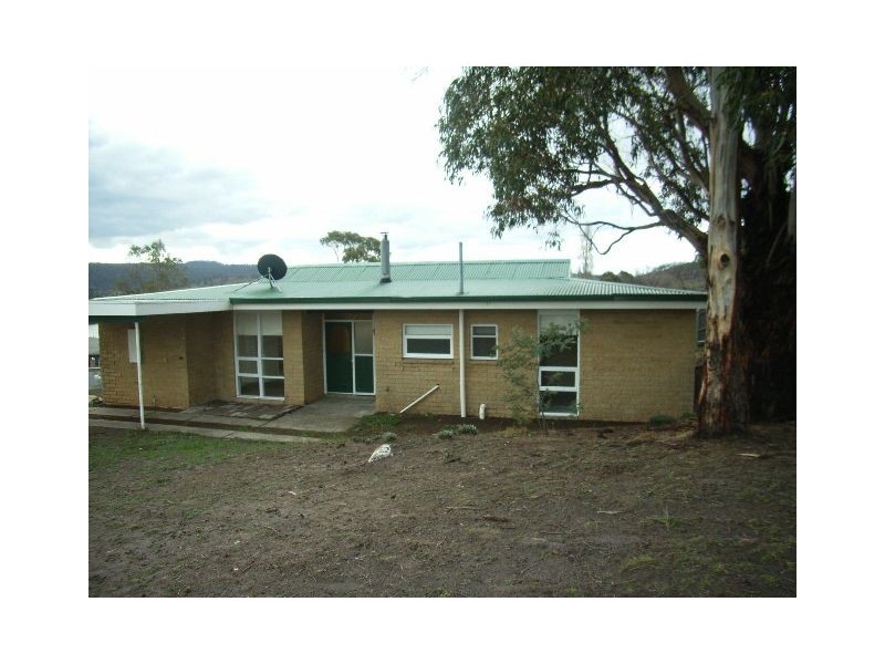 Triabunna TAS 7190