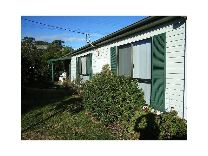 46 Burgess Street, Bicheno TAS 7215