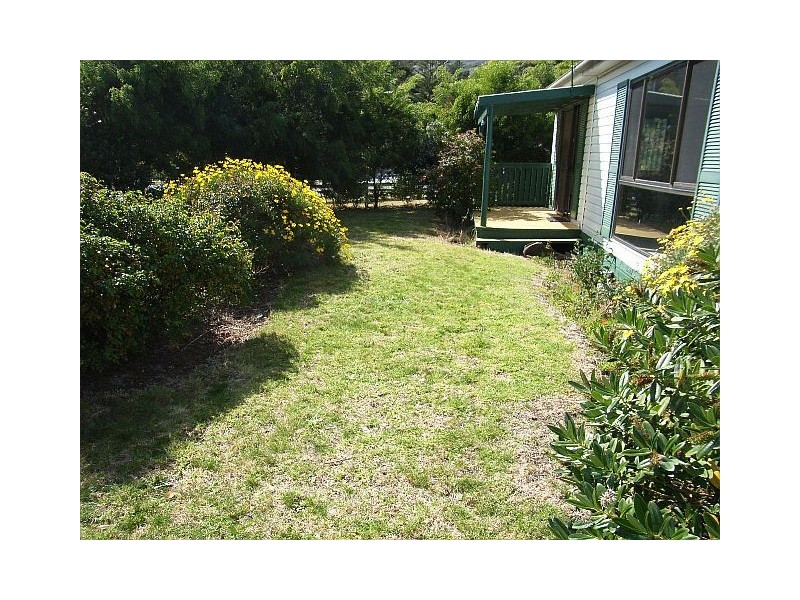 46 Burgess Street, Bicheno TAS 7215