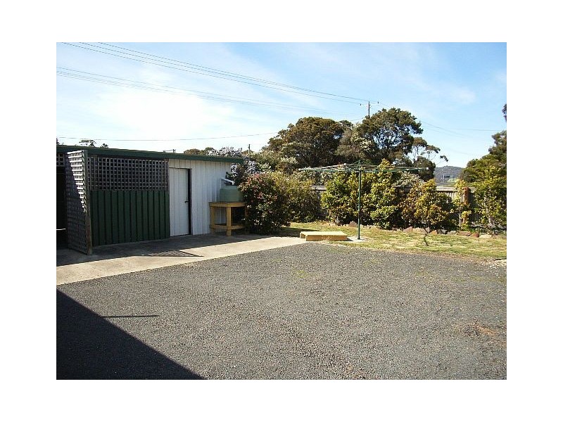46 Burgess Street, Bicheno TAS 7215