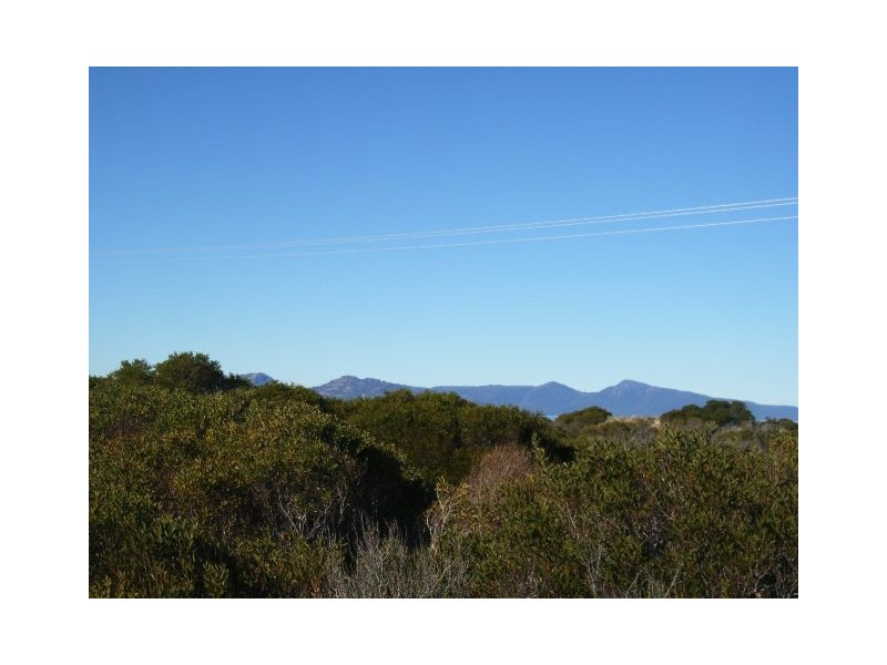 Lot 97 Dolphin Sands Road, Swansea TAS 7190