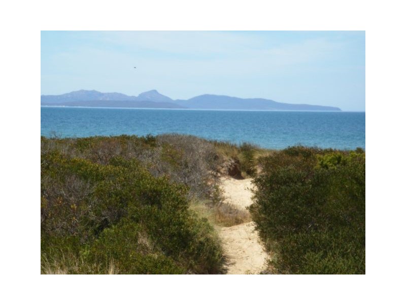 Lot 178 Dolphin Sands Road, Swansea TAS 7190