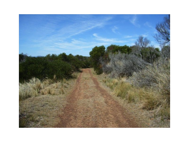 Lot 178 Dolphin Sands Road, Swansea TAS 7190