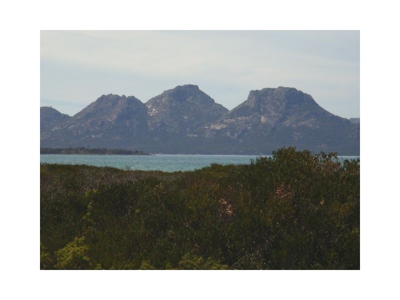 Lot 178 Dolphin Sands Road, Swansea TAS 7190