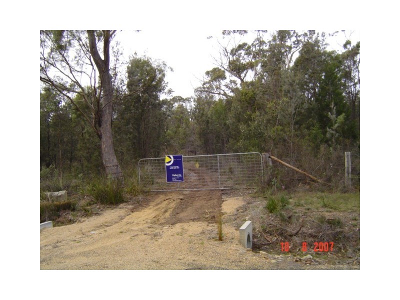 Lot 1 Rosedale Road, Bicheno TAS 7215