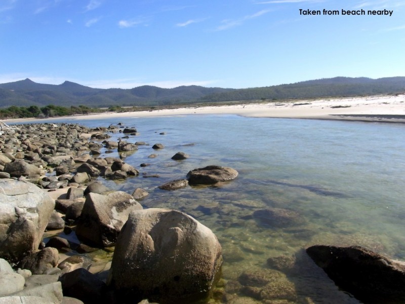 23 Franks Street, Falmouth TAS 7215