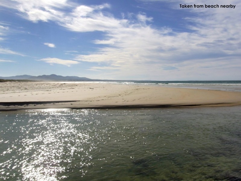 23 Franks Street, Falmouth TAS 7215