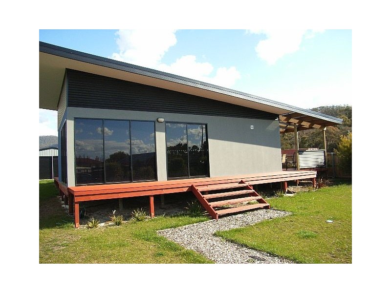 5 Vernon Court, Orford TAS 7190