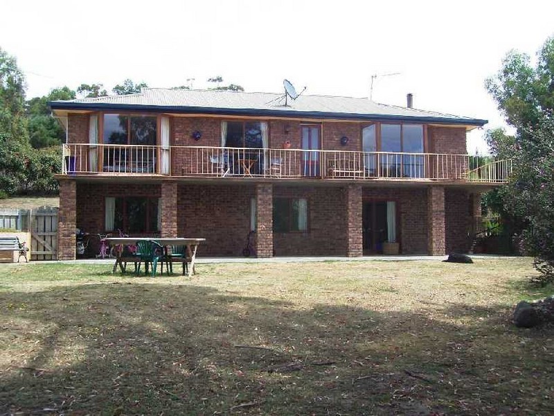 56 Mercury Place, Orford TAS 7190