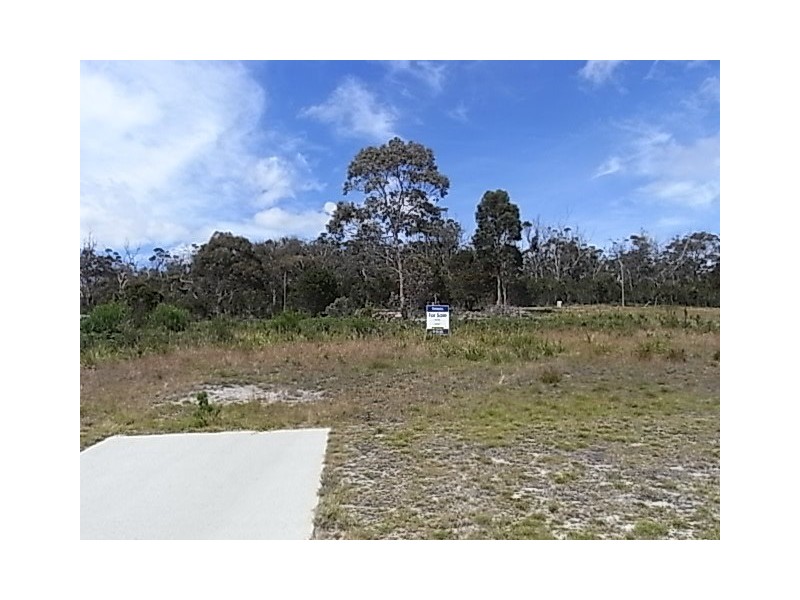 Lot 11 78 Tasman Highway, Bicheno TAS 7215