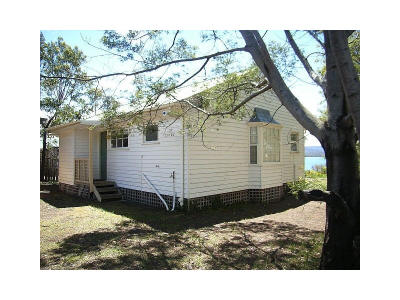 37  East Shelley Beach Road, Orford TAS 7190