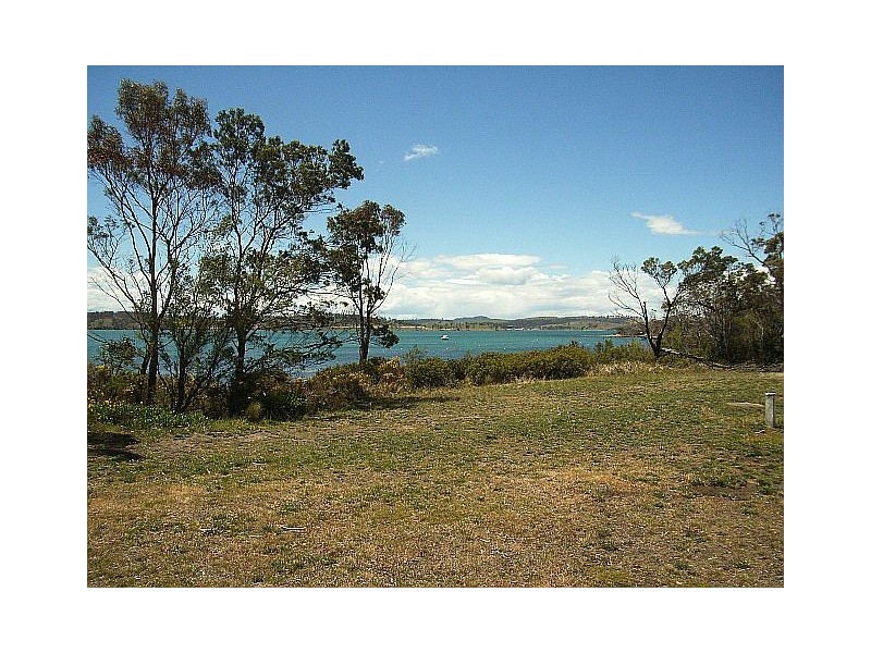 37  East Shelley Beach Road, Orford TAS 7190