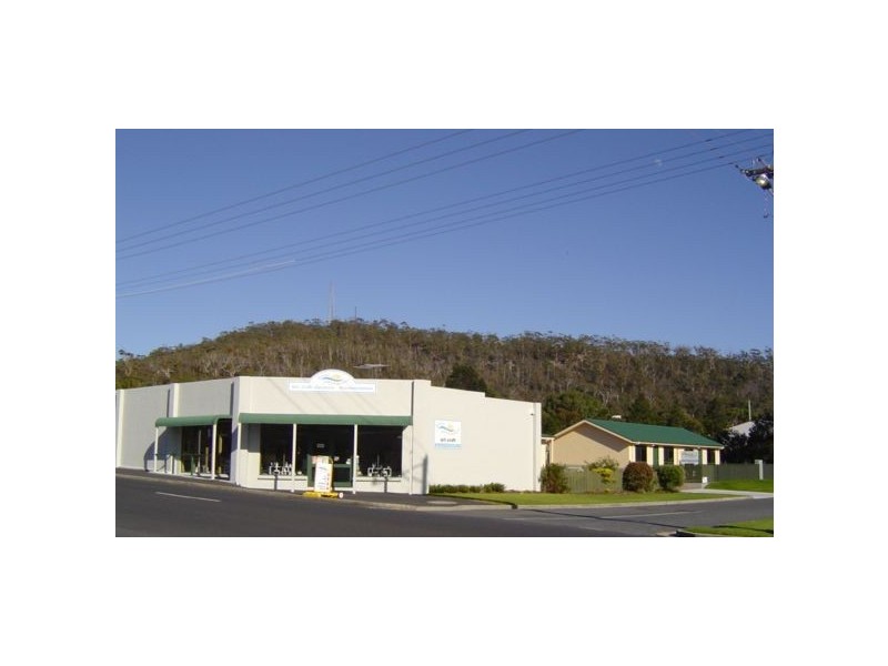 60 Burgess Street, Bicheno TAS 7215