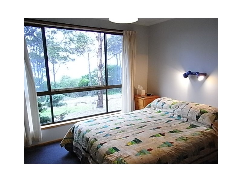 Villa 4 Spring Beach Villas, Rheban Rd, Orford TAS 7190