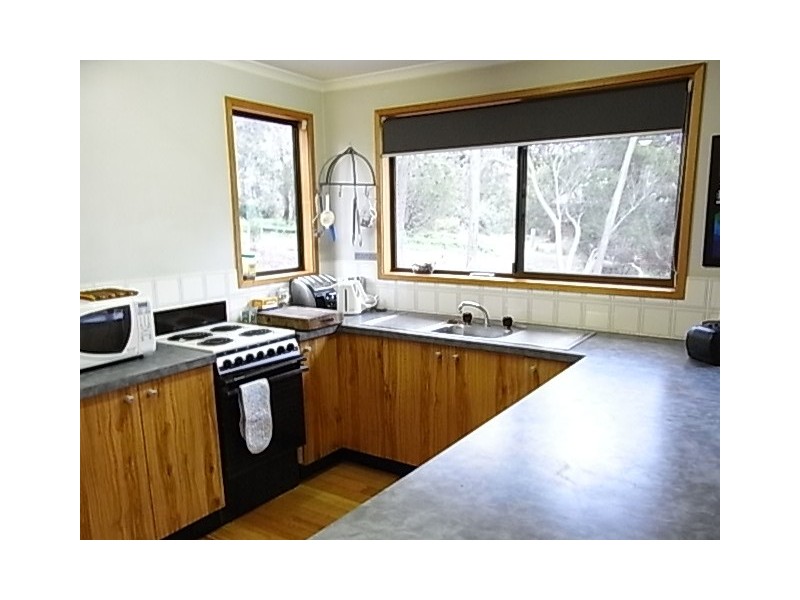 Villa 4 Spring Beach Villas, Rheban Rd, Orford TAS 7190