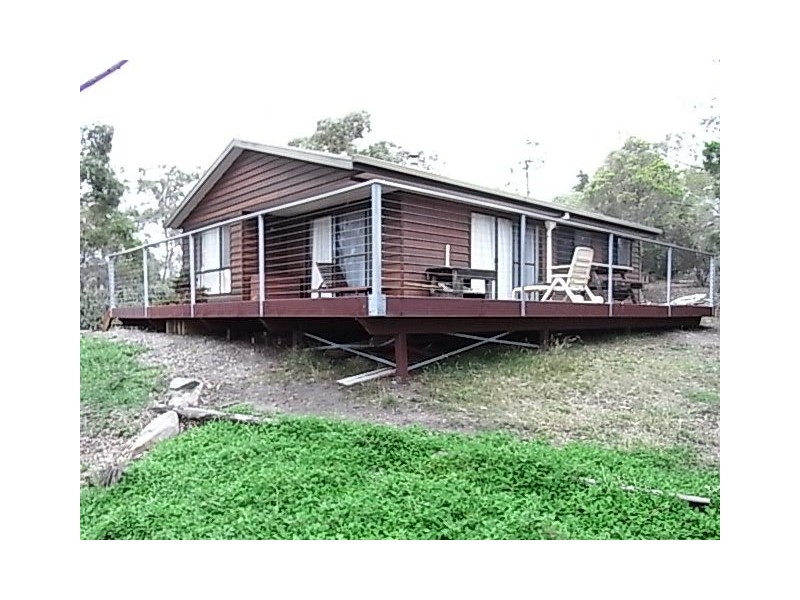 Villa 4 Spring Beach Villas, Rheban Rd, Orford TAS 7190