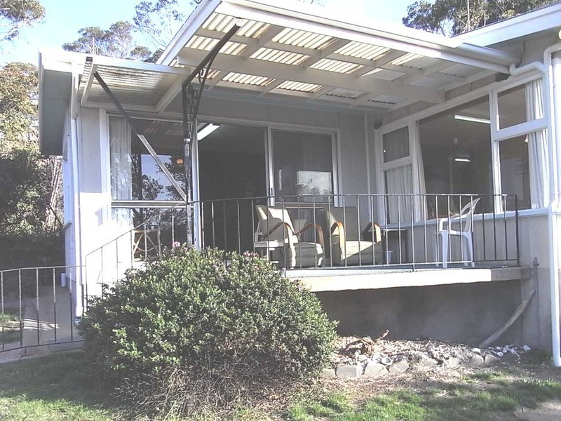 43 Shaw Street, Swansea TAS 7190