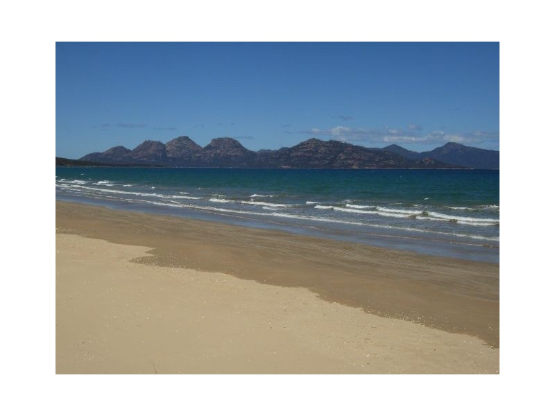 Lot 184 Dolphin Sands Road, Swansea TAS 7190