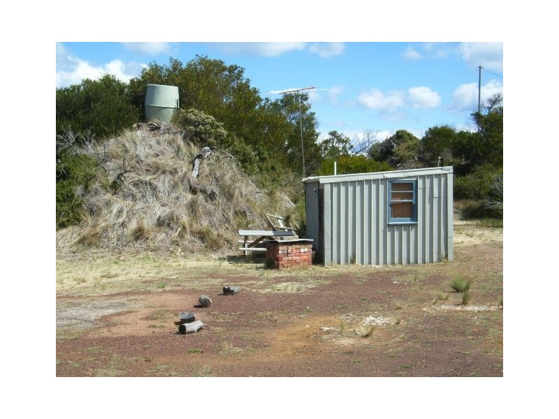 Lot 184 Dolphin Sands Road, Swansea TAS 7190