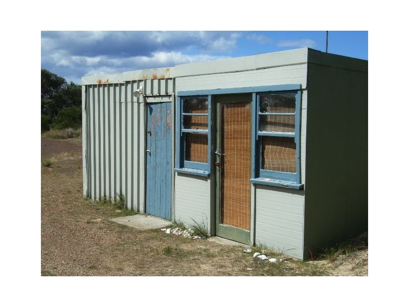 Lot 184 Dolphin Sands Road, Swansea TAS 7190