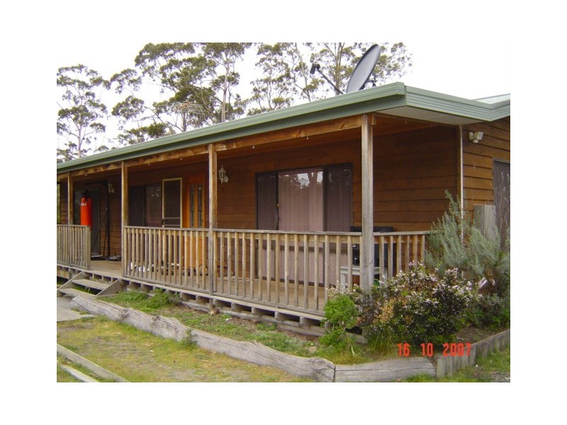 RA 101 Suncoast Drive, Bicheno TAS 7215